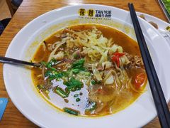 -探越越南牛肉粉(江南西分店)