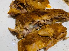 -沈阳和平艾美酒店新食谱西餐厅