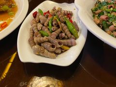 -喜乐餐厅•灯笼虾球首创者•本地小海鲜(二马路店)