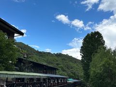 -北京水岸山吧度假村(雁栖镇店)