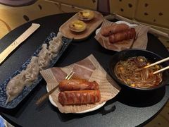 -避尘 Bsense·SPA(新会展总店)