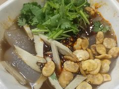 -晋宝章大同刀削面(和平里店)