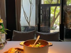 -月芽·自由餐厅·西溪湿地餐厅