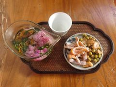 -点绛唇(鼓楼店)