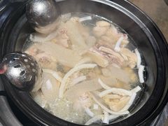-同仁四季椰子鸡(罗湖国贸店)