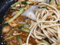 -媛媛家秘制鸡丝凉皮(陆慕店)