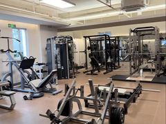 -YCHL Studios健身工作室(市二宫店)