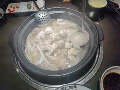 -同仁四季椰子鸡(宝安壹方城店)