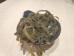 -Miss Fresh轻食(南京西路店)