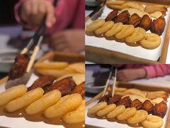 -陶苏·品味融合川菜(龙湖源著天街店)