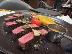 -安妮意大利餐厅(世贸天阶店)