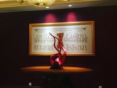 -无锡君来洲际酒店