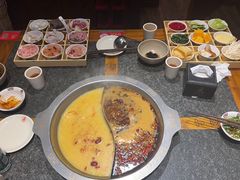 -巴将军·非遗老字号火锅(解放碑店)