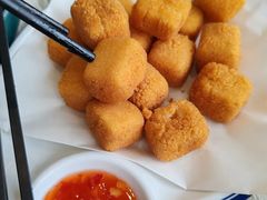 -鲍馬爺·首创鲍鱼鸡(银座店)