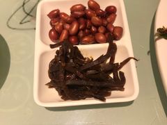 -蟹蟹潮汕砂锅粥(食八方美食城店)