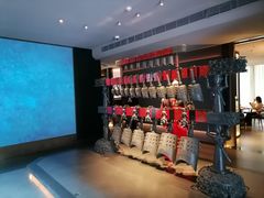 -曾宴·楚菜(湖北省博物馆店)