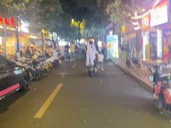 -黑竹香鸡(营和巷店)