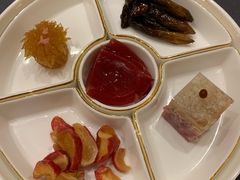 -A One Kitchen·南京精菜馆(晶丽酒店店)