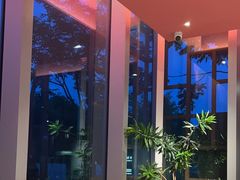 -人间酒暖·Go blanc·烧鸟·深夜食堂(陆家嘴店)