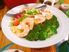 -烛影拾光观景餐厅·创意菜·摄影·小提琴(大唐不夜城店)