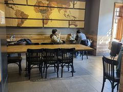 -星巴克(天津五大道店)