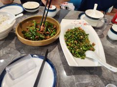 -农家湘菜(安亭店)