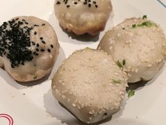 -小杨生煎(黄河路店)