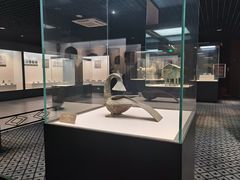 -合浦汉代文化博物馆