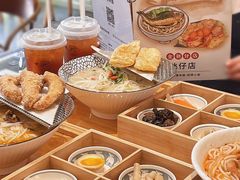-凯峰鱼汤米线(金利達店)