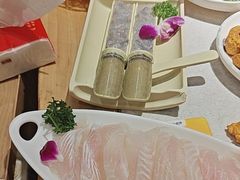 -蜀留香火锅(社会山店)