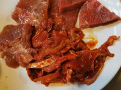-爱客得牛排海鲜烤肉·火锅自助(春熙路黑金好店)
