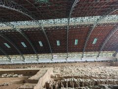 -秦始皇帝陵博物院(兵马俑)