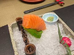 -三喜•正本匠心日料(月河店)