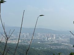 -广州市白云山风景名胜区