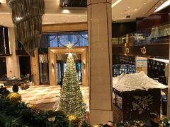 -西安赛瑞喜来登大酒店