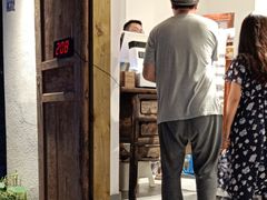 门面-甜心闲生传统手工冰粉(奎星楼店)