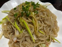 拌兴国鱼丝-董府·古宅餐厅