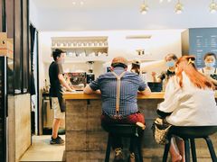 -Home Cafe(水榭春天店)