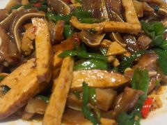 -不倒翁·安徽名菜楼(步行街店)