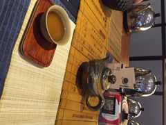 我茶台ONE味-我茶人文茶馆