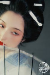 -持熹光年写真体验馆