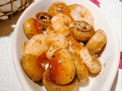 -Grand James·地中海bistro(百家湖1912店)