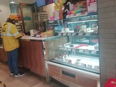 -巴黎贝甜(望京信万店)