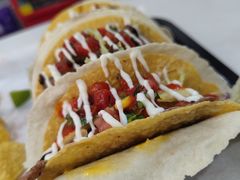 -TACO TUESDAY塔可星期二(人民路店)