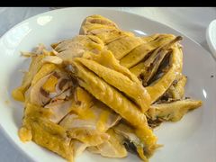 -小六农家乐(崇明西沙湿地店)