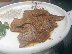 -大神太神·铁板烧(七宝领展广场店)