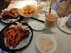-避风塘·老港味餐厅(虹口龙之梦店)