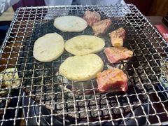 -夕酱の烧肉屋
