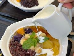 -澳门陈光记烧味饭店(万象城店)