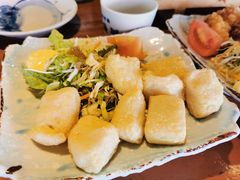 -海鮮市場長崎港(出島ワーフ店)